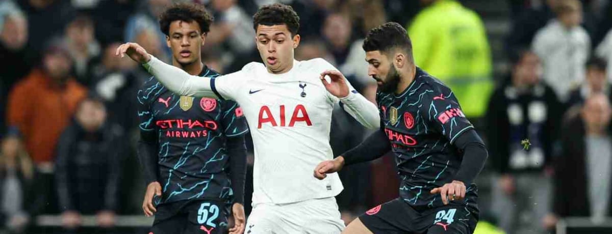 Tottenham-Manchester City: Guardiola affronta il penultimo ostacolo nella corsa al titolo