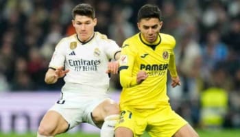 Villarreal-Real Madrid: il sottomarino giallo conserva minime speranze europee