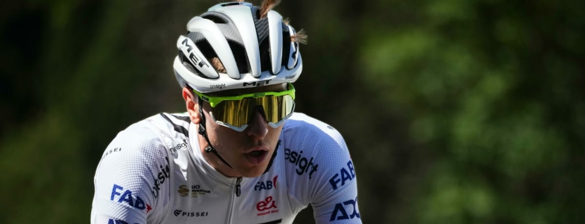 Prima tappa del Tour de France, il pronostico: favorito assoluto Tadej Pogačar