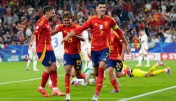 Albania-Spagna: iberici favoriti per chiudere a punteggio pieno il girone B