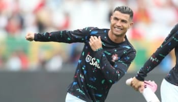 Portogallo-Repubblica Ceca: il CT Martinez si affida a Ronaldo dal primo minuto