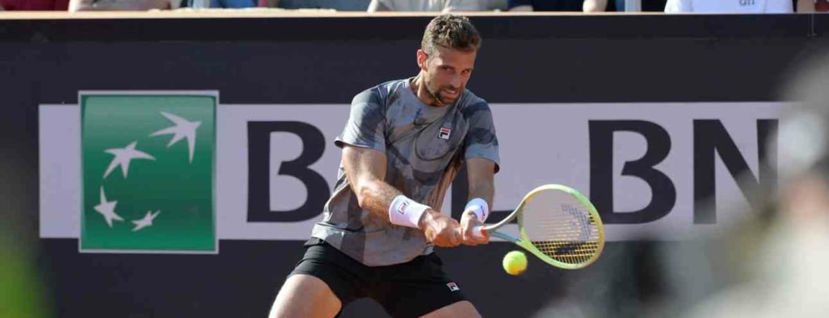 quote primo turno atp hertogenbosch