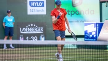 Pronostici tennis oggi: Sinner favorito contro Hurkacz nella finale di Halle