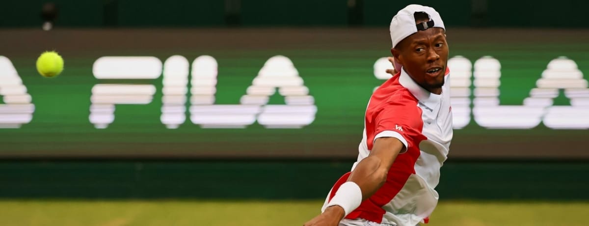 Pronostici tennis oggi: Eubanks in vantaggio su Mensik a Mallorca