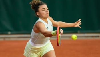 Pronostici tennis oggi: a Parigi Paolini favorita contro Avanesyan