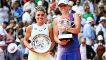 Pronostici tennis oggi: a Parigi la coppia Paolini/Errani può alzare il trofeo