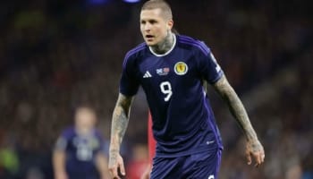 Scozia-Finlandia: McTominay grande assente nel match