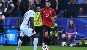 Spagna-Georgia: Furie Rosse favorite contro Kvaratskhelia e compagni