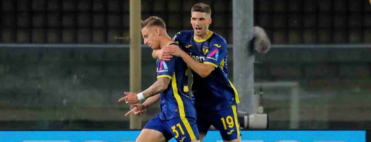 Le amichevoli del Verona: il programma completo della pre-season degli scaligeri