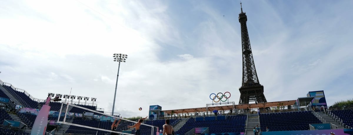 Quote beach volley: poche chance per l’Italia nel maschile e femminile