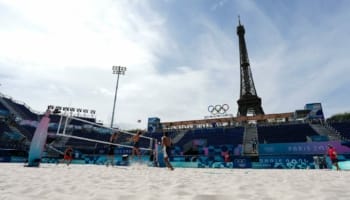 Quote beach volley: poche chance per l’Italia nel maschile e femminile