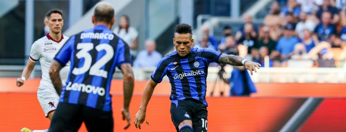 Calciomercato Inter: ufficiale Lautaro fino al 2029