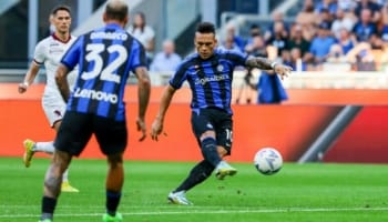 Calciomercato Inter: ufficiale Lautaro fino al 2029