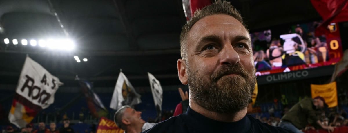 Calciomercato Roma: De Rossi si aspetta un altro colpo dopo Soulé in attacco