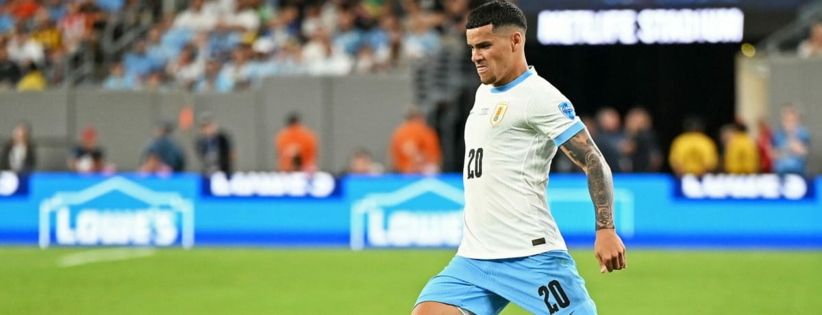 Colombia-Uruguay: Bielsa fa i conti con le assenze di Araujo e Nandez