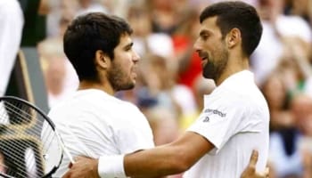 Pronostici tennis oggi: Wimbledon, è ancora Alcaraz contro Djokovic in finale