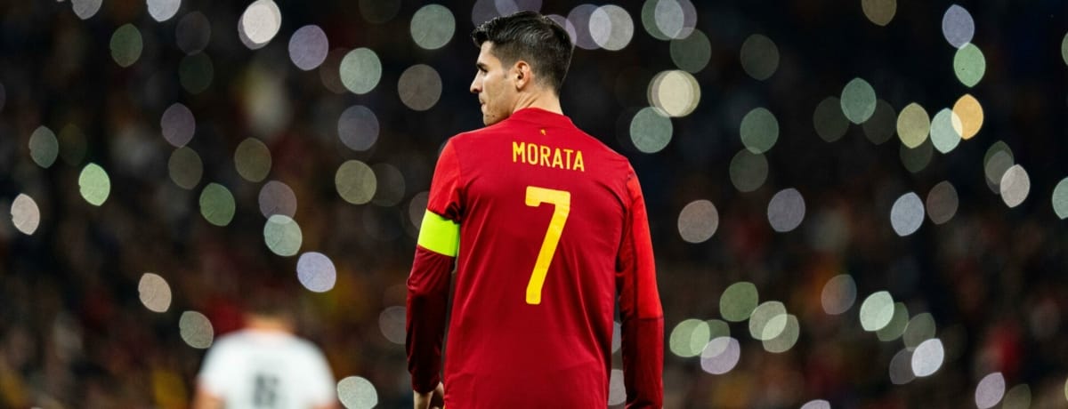 Non solo Morata: tutte le novità in attacco per la Serie A