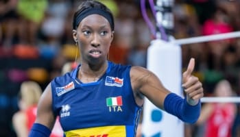 Quote pallavolo donne: l’Italia è la favorita per il trionfo finale