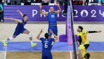 Quote pallavolo uomini: si pronostica un testa a testa tra Italia e Polonia per l’oro