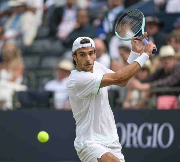 Pronostici tennis oggi: Wimbledon, esordio anche per Musetti e Cobolli