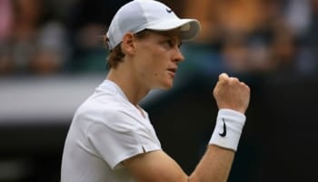 Pronostici tennis oggi: Sinner favorito su Medvedev ai quarti di Wimbledon