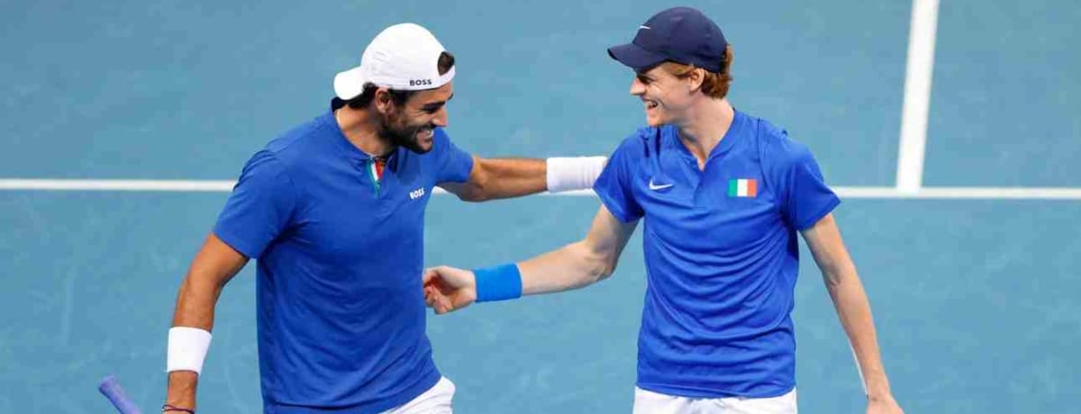 Pronostici tennis oggi: Wimbledon, è sfida tra Sinner e Berrettini al secondo turno