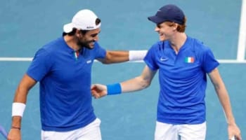 Pronostici tennis oggi: Wimbledon, è sfida tra Sinner e Berrettini al secondo turno