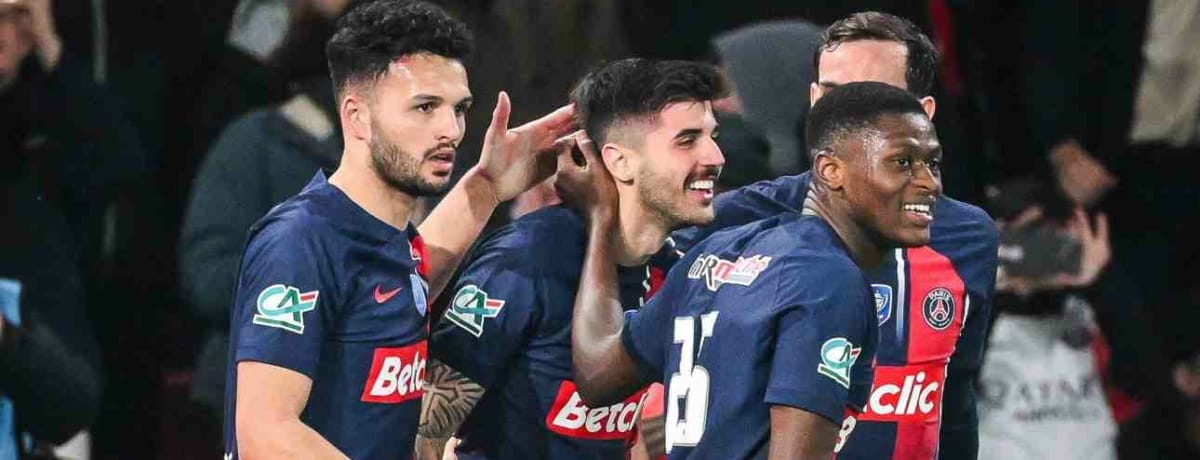 Quote vincente Ligue 1 2024/2025, il pronostico: PSG sempre favorito, davanti a OM e Monaco