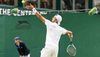 Pronostici tennis oggi: Wimbledon, sfida tutta italiana tra Musetti e Darderi