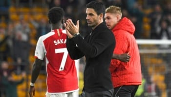 Arsenal-Wolverhampton: Gunners favoriti al debutto casalingo in Premier