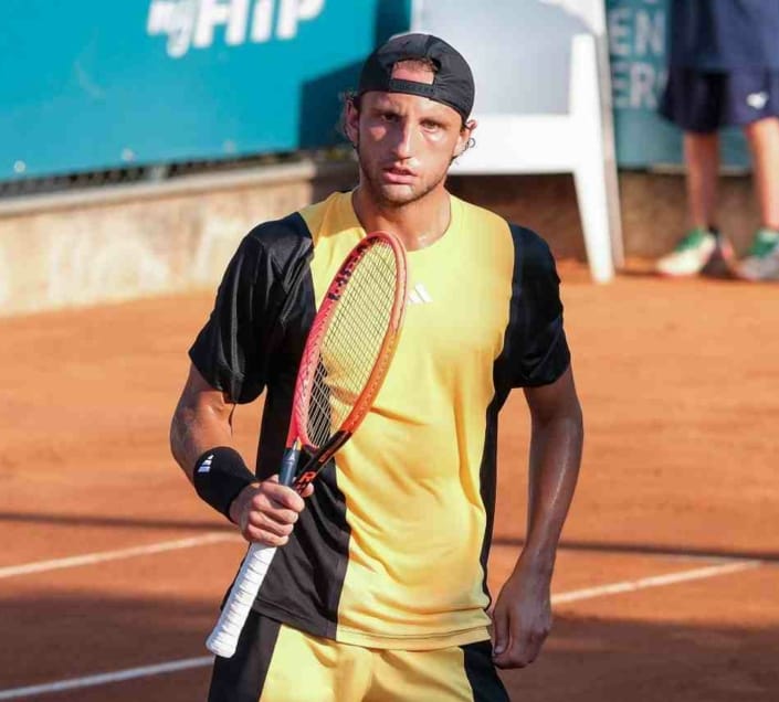 quote primo turno atp cordenons