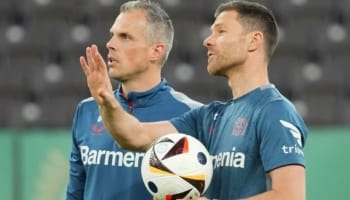 Bayer Leverkusen-Stoccarda: le aspirine si presentano come favorite alla BayArena