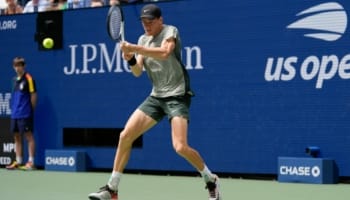 Pronostici tennis oggi: Sinner favorito contro O’Connell agli US Open