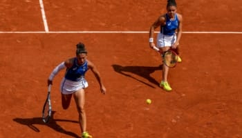 Pronostici tennis oggi: Errani e Paolini sono a caccia della medaglia d’oro