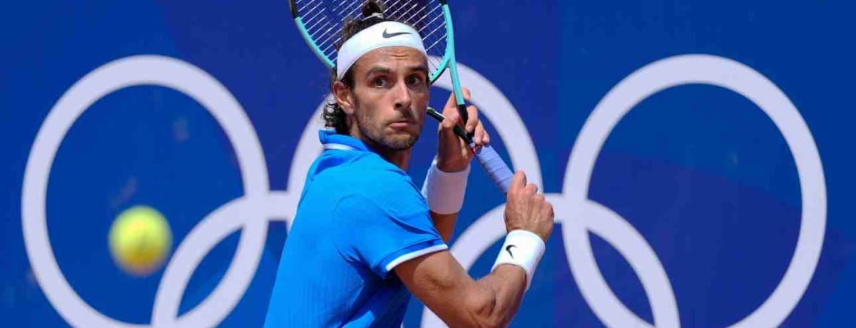 quote quarti tennis olimpiadi