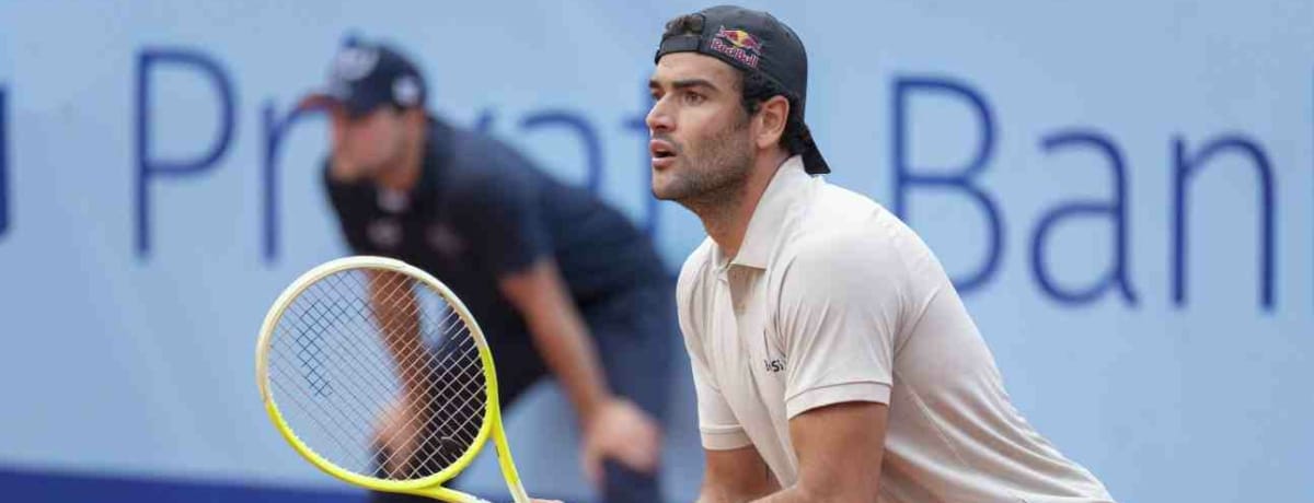 Pronostici tennis oggi: US Open, Berrettini sfida Fritz al secondo turno