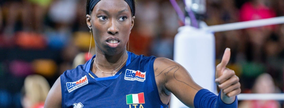 Stati Uniti-Italia: le azzurre favorite per l’oro olimpico