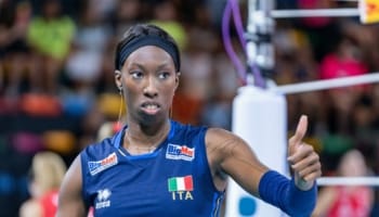 Stati Uniti-Italia: le azzurre favorite per l’oro olimpico