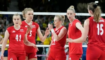 USA-Polonia: statunitensi favorite per arrivare in semifinale