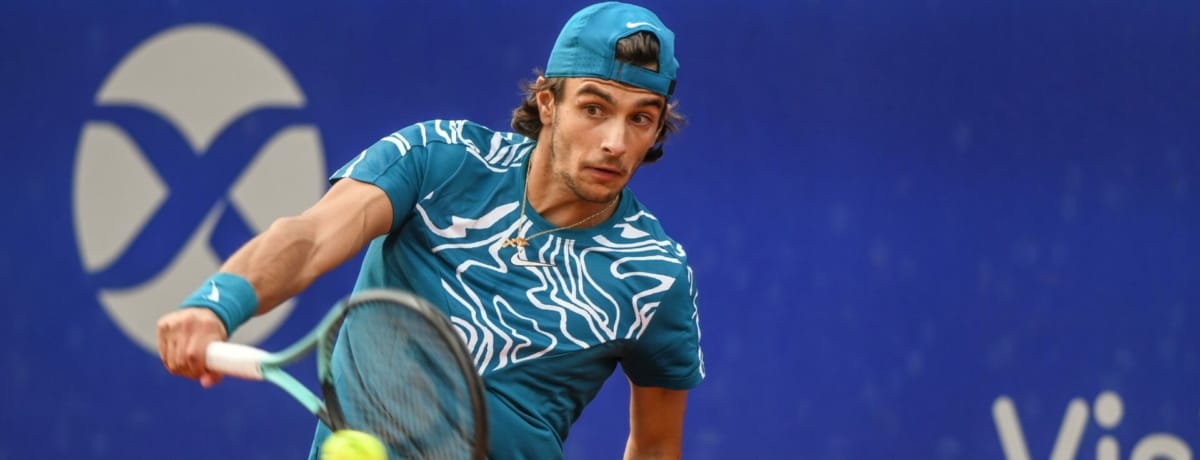 Pronostici tennis oggi: Musetti favorito contro Jarry in Ohio