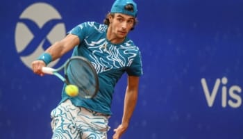 Pronostici tennis oggi: Musetti favorito contro Jarry in Ohio