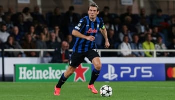 Atalanta-Como: i biancazzurri a caccia della prima vittoria stagionale