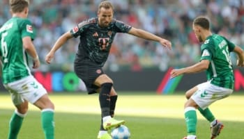 Bayern Monaco-Bayer Leverkusen: Kane e compagni inseguono il quinto successo consecutivo