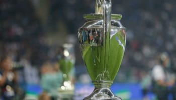 nuovo format Champions League