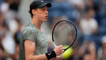 Pronostici tennis oggi: Sinner è favorito contro Paul per l’approdo ai quarti di finale