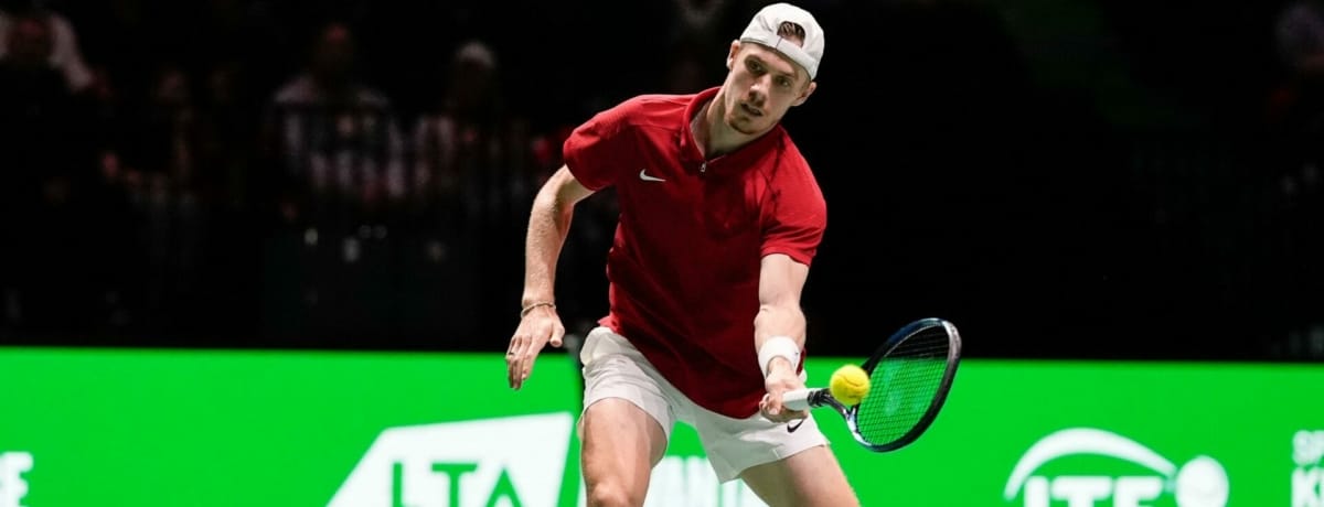 Pronostici tennis oggi: Shapovalov favorito su Hassan a Orleans