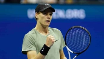 Quarti di finale US Open 2023