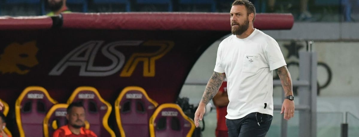 Genoa-Roma: giallorossi ancora in attesa della prima vittoria stagionale