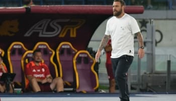 Genoa-Roma: giallorossi ancora in attesa della prima vittoria stagionale