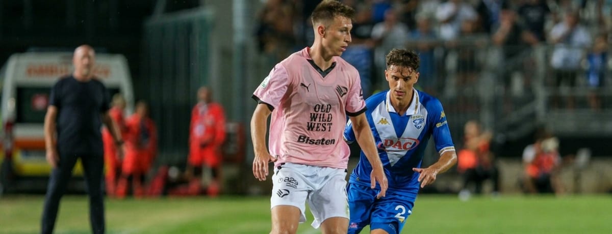 Juve Stabia-Palermo: i gialloblù puntano al primo posto in classifica